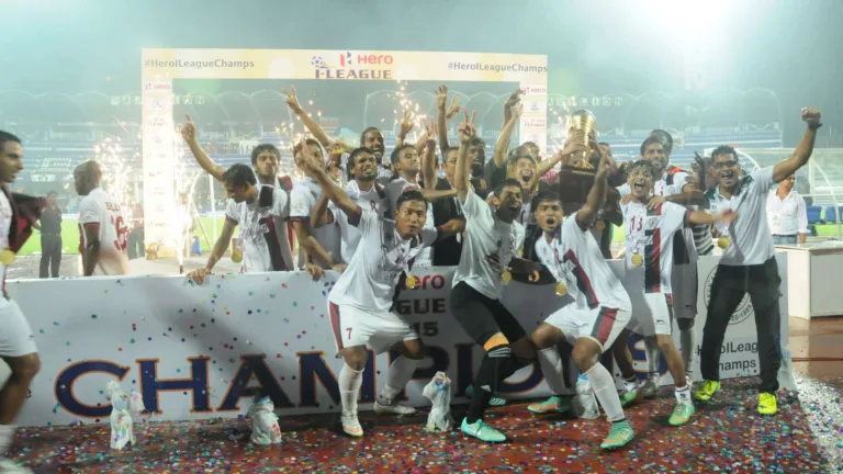 mohun bagan