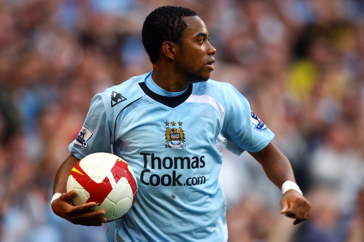 robinho