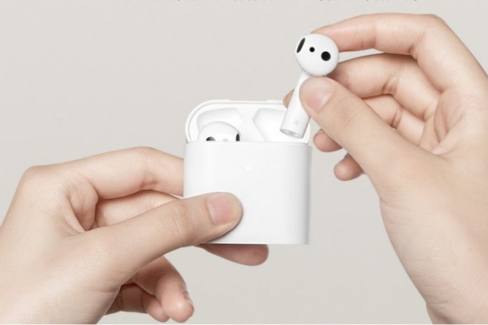 Mi AirDots Pro 2s with 24hr battery life launched at 399 Yuan Mi AirDots Pro 2s with 24hr battery life launched at 399 Yuan