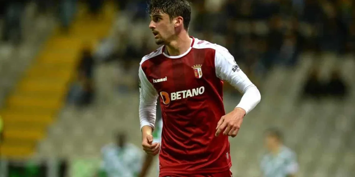 Francisco Trincao discusses his future at Barcelona