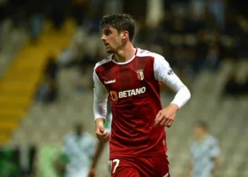 Francisco Trincao discusses his future at Barcelona