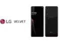 LG Velvet