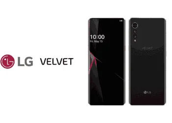 LG Velvet