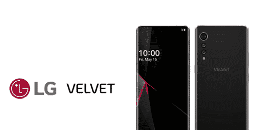 LG Velvet