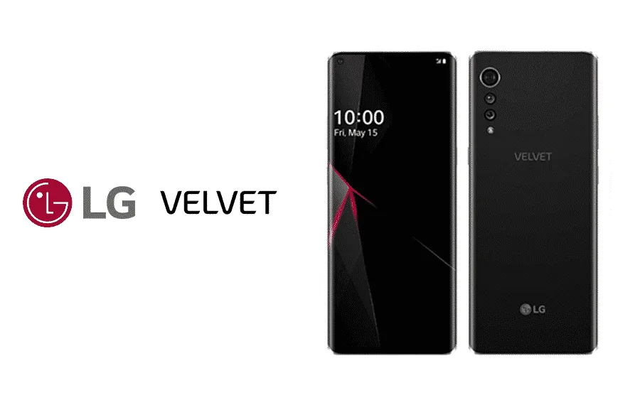 LG Velvet