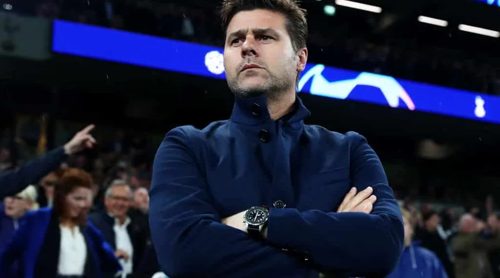 Mauricio Pochettino