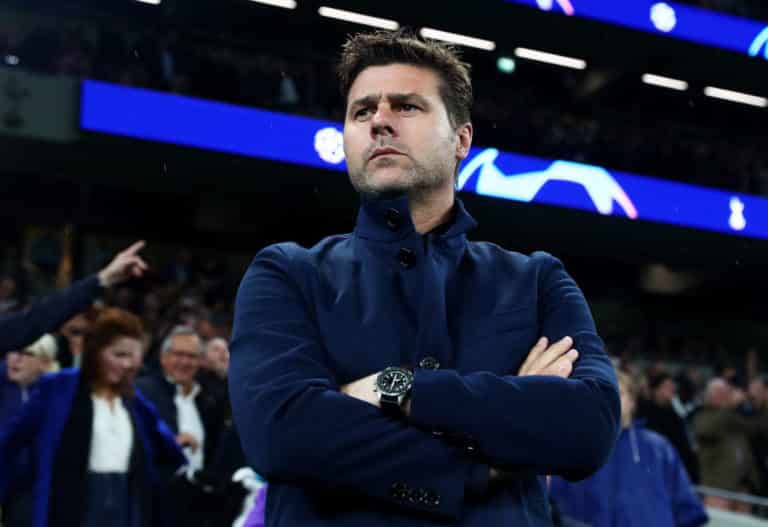 Mauricio Pochettino wants to manage Tottenham Hotspurs once again before he dies