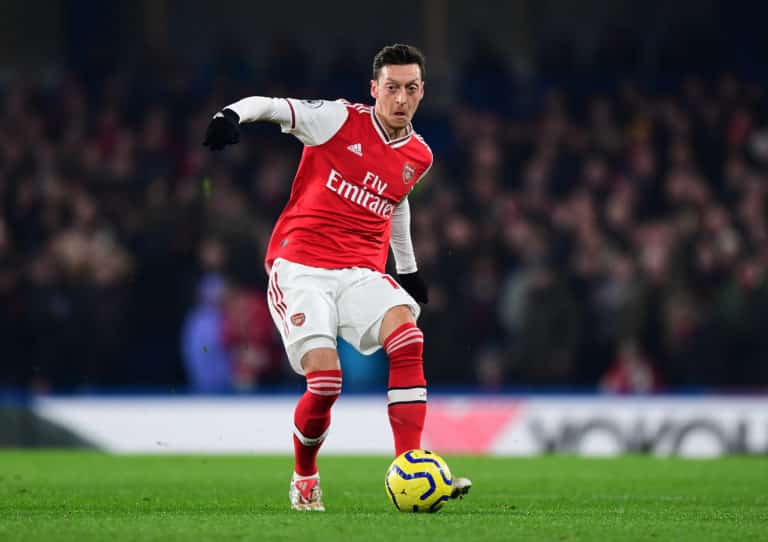 Top 5 most famous Premier League outcasts