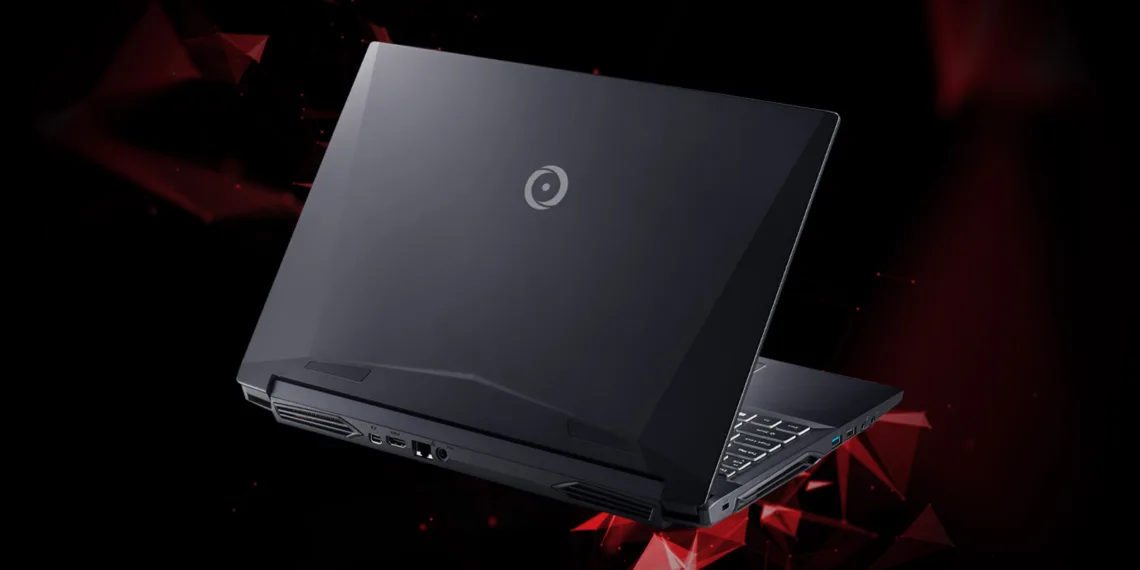 Origin PC EON15-X gaming laptops with Ryzen 3000 desktop CPUs
