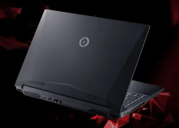 Origin PC EON15-X gaming laptops with Ryzen 3000 desktop CPUs