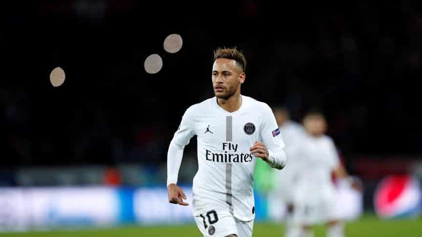 neymar jr Barcelona plan an audacious swap deal for Neymar