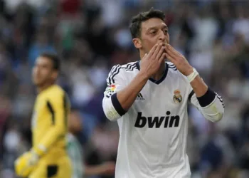ozil