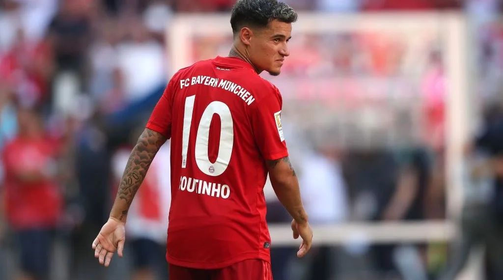coutinho