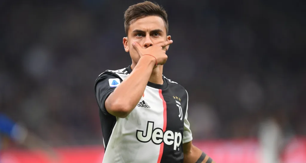 dybala
