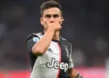 dybala