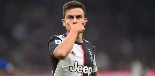 dybala