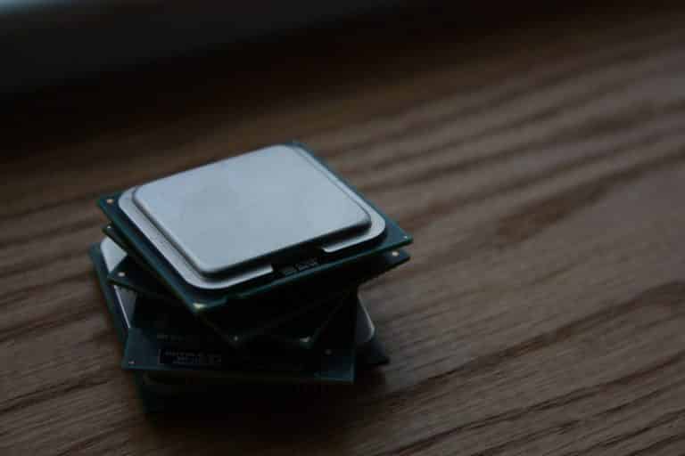 Top 5 Entry-level CPUs under $100 in 2021