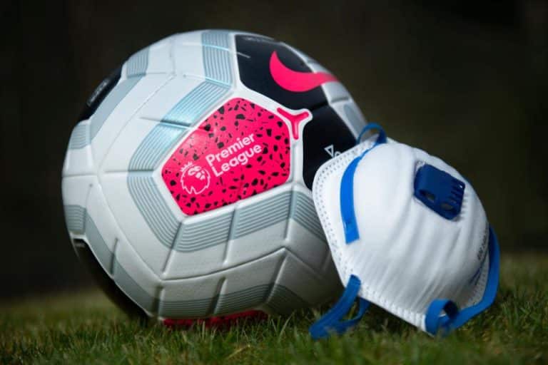 Premier League plans ‘Project Restart’ in a bid to resume the 2019-20 season