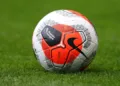 premier league ball