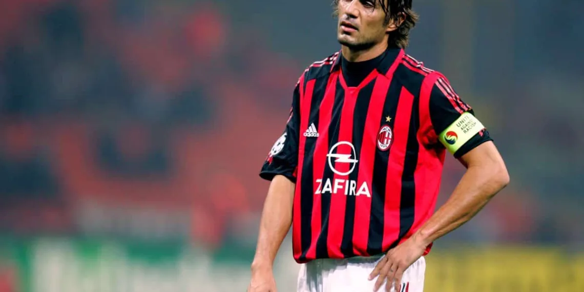 maldini