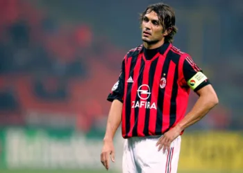 maldini