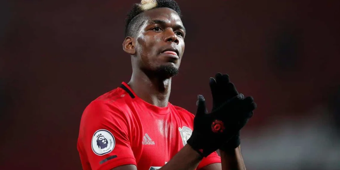 paul pogba