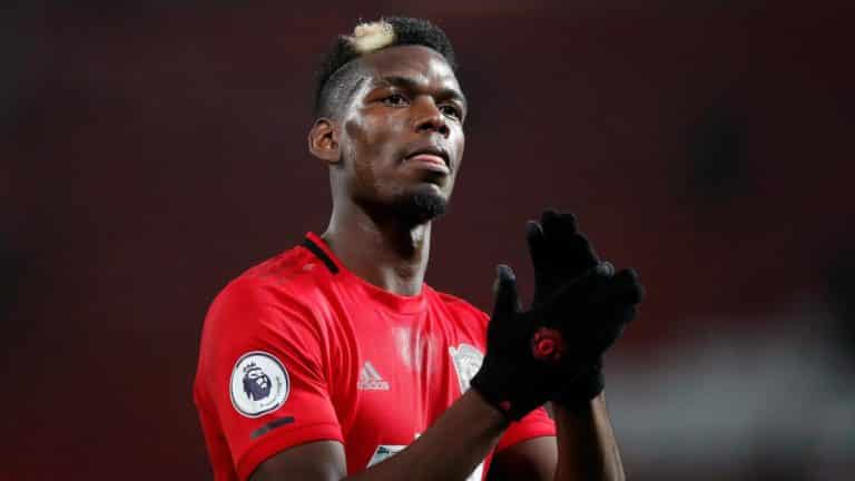 Willy Sagnol believes Paul Pogba to Real Madrid is a done deal