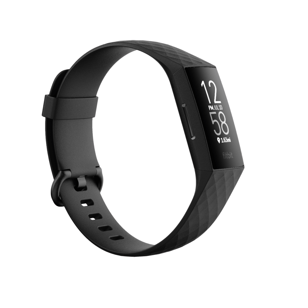 Fitbit Charge 4 & 4 Special Edition fitness bands launched