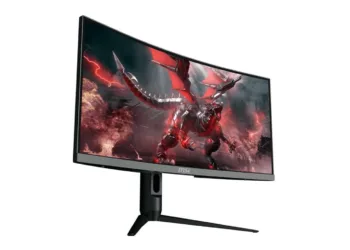 MSI Optix MAG301CR ultra-wide 30-inch gaming monitor with 200Hz refresh rate launched