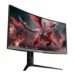 MSI Optix MAG301CR ultra-wide 30-inch gaming monitor with 200Hz refresh rate launched