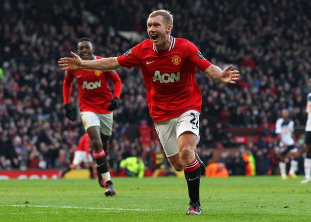 scholes