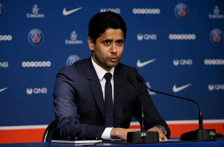 PSG are committed to playing in Champions League despite Ligue 1 season being ended