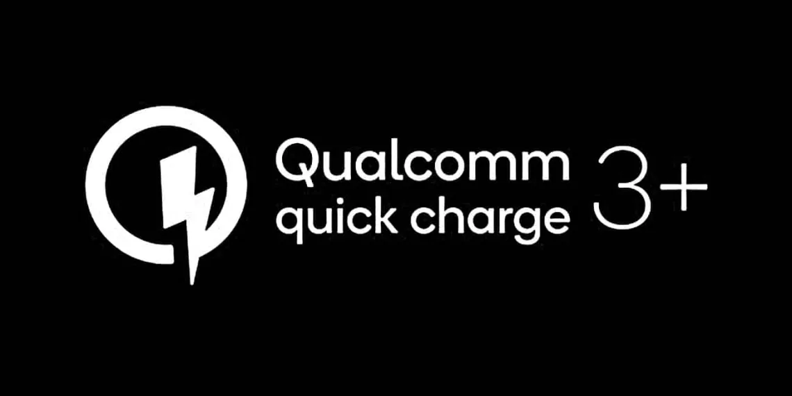 Qualcomm Quick Charge 3+ announced for mid-range smartphones