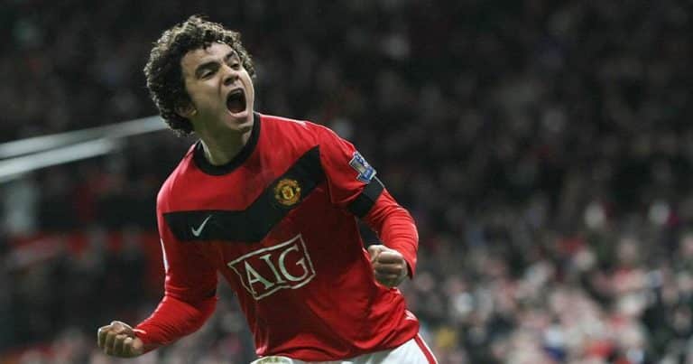 Rafael advises Manchester United not to sign players who only ‘come for the money’