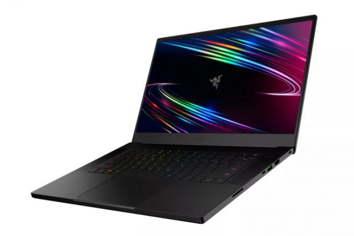 Razer Blade 15 with up to Core i7-10875H & RTX 2080 Super Max-Q launched