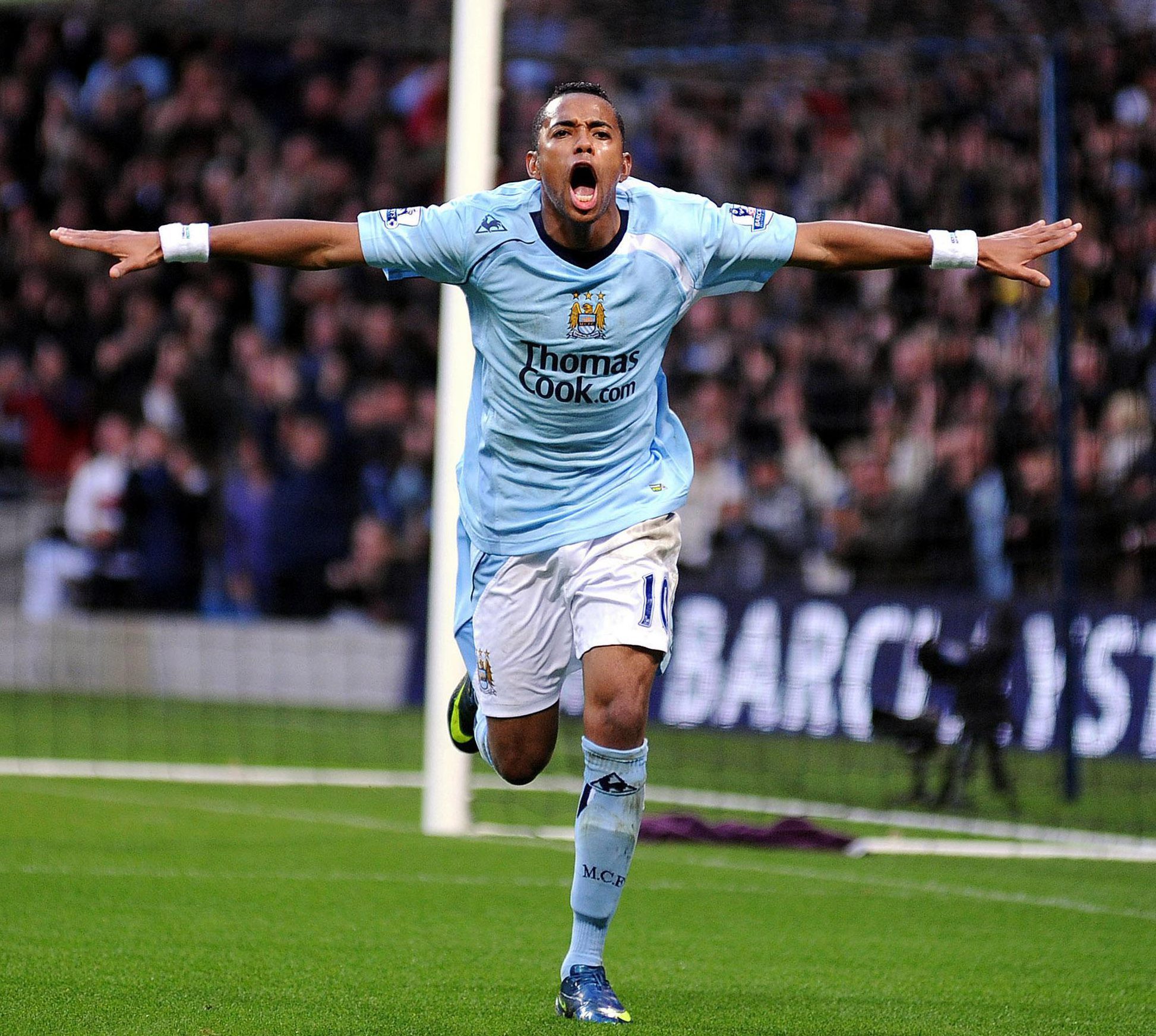 robinho