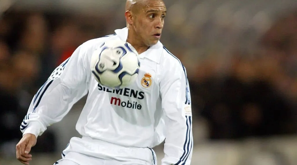 roberto carlos