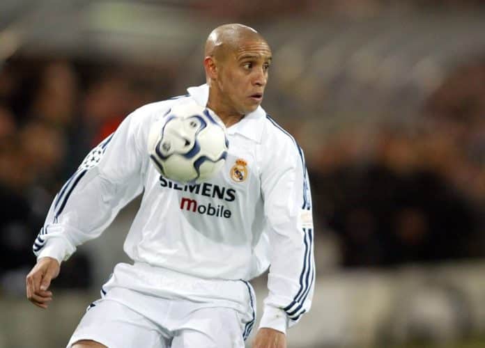 roberto carlos roberto carlos