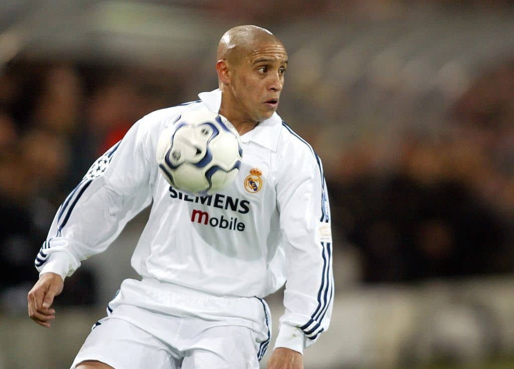 roberto carlos