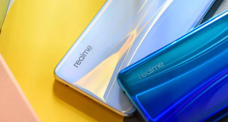 Realme X3 SuperZoom spotted in a certification