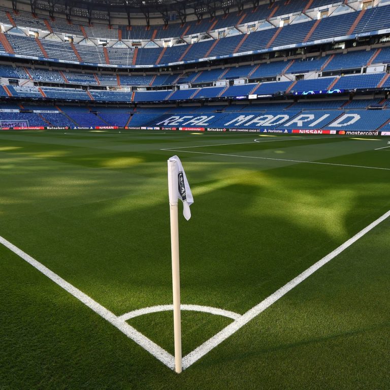 Real Madrid have announced their agreement on salary cuts for the players and staffs