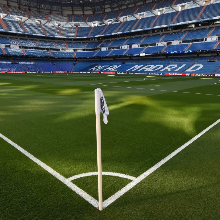real madrid