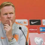Ronald Koeman to return as Netherlands head coach after 2022 World Cup