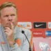 Ronald Koeman states two flaws in the current Barcelona squad