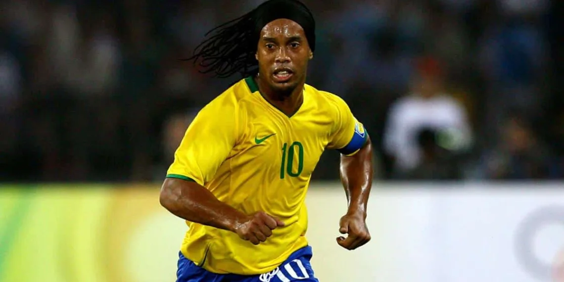 ronaldinho