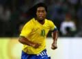 ronaldinho