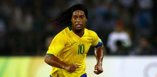 ronaldinho