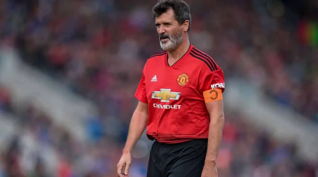 roy keane