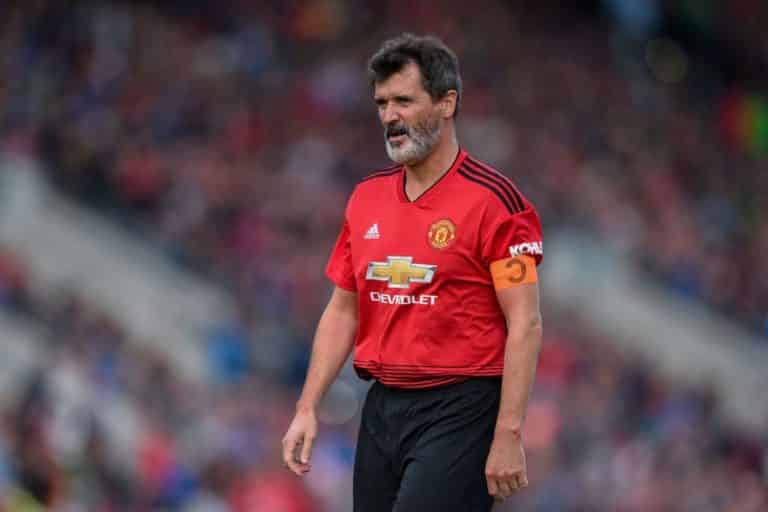 Roy Keane suggests there are FIVE to SIX teams vying for the Premier League title this season