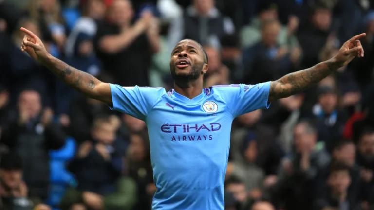 sterling